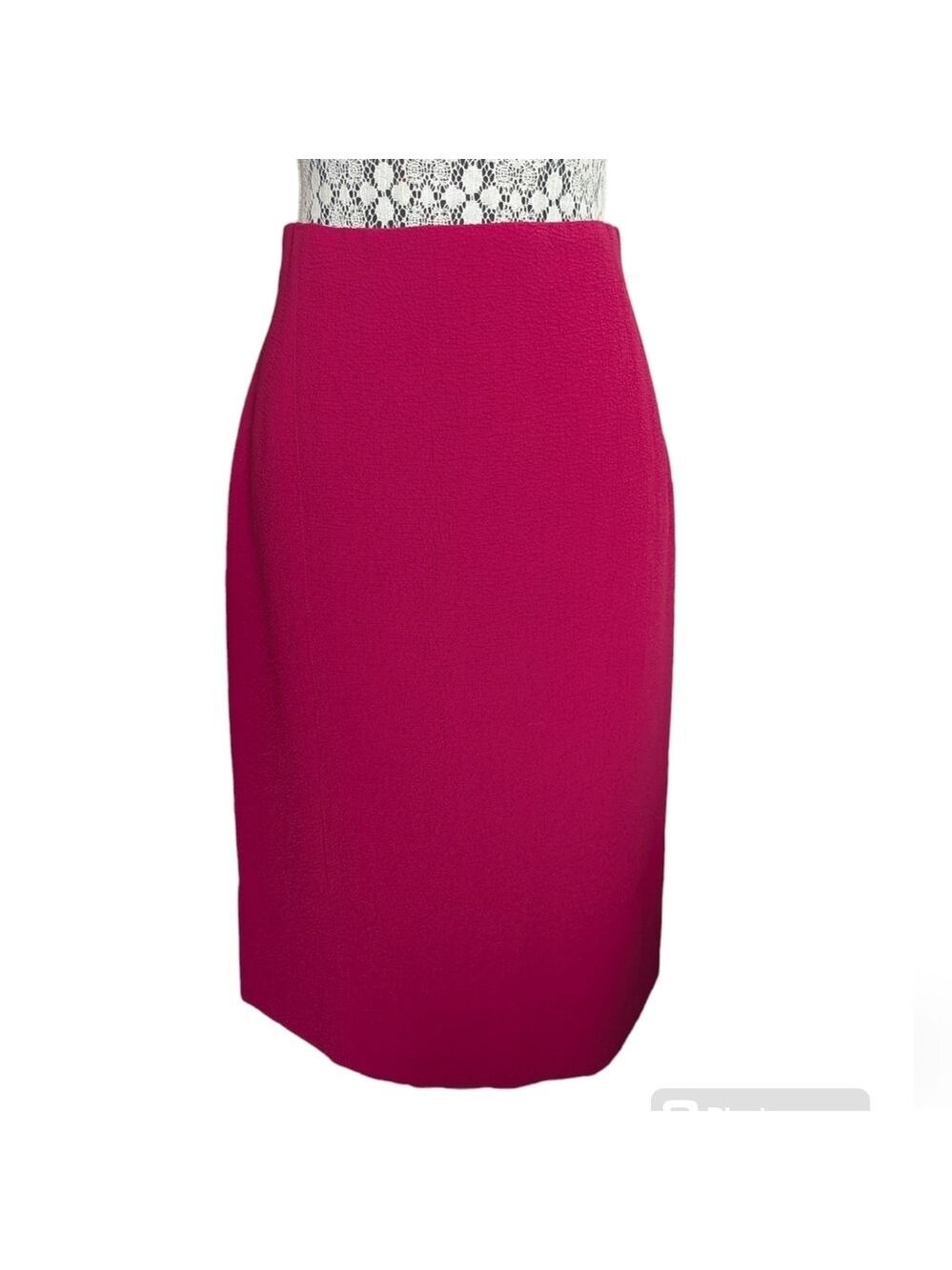 MM. LAFLEUR Pencil Skirt ❤️